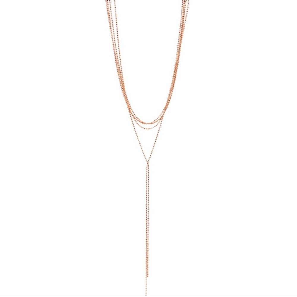 NEW! 8 Other Reasons Nine Lives Choker necklace!